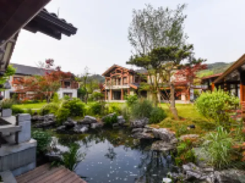 Wuyi Xiyou (Sanbao International Ceramic Art Village Branch)