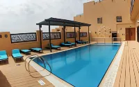Hyatt Place Dubai Wasl District Hotels in Dubai