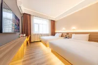 9S Zhenxuan Hotel (Chengde Bishu Shanzhuang)