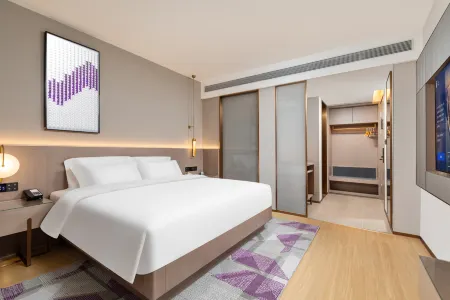 Lavande Hotel ( Shenyang Beiling Park COFCO Plaza )