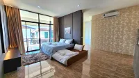 PhuriPoolvilla Các khách sạn ở San Pa Tong