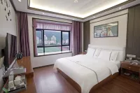 บิสซิเนส โฮเต็ลโกลเด้น ฮาร์เบอร์ หวางผิง