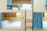 Mangshi Xingye Hostel (Puti Street)