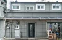 Korea Happiness House - Female Only Hotels in Seoul