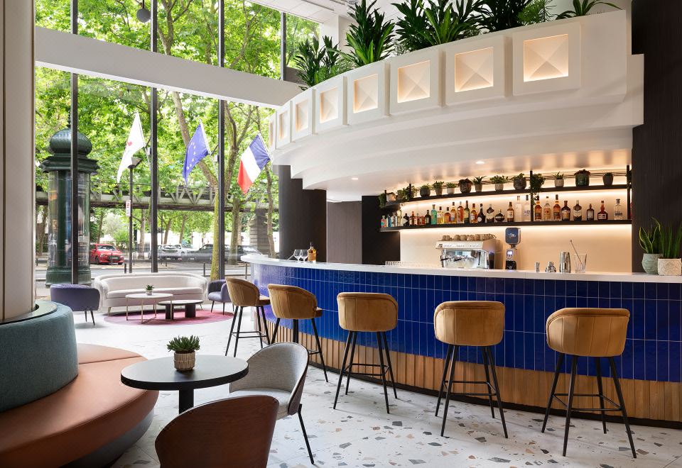 5. 파리 메리어트 ..