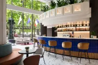 Paris Marriott Rive Gauche Hotel & Conference Center