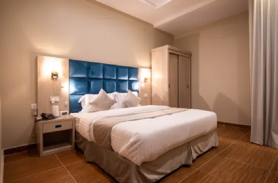 Granada Palace Inn Hotels in 