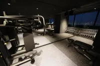 The Royal Park Hotel Iconic Nagoya - Træningscentre