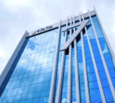 สเตเซีย โฮเทล