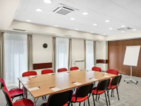 Danubius Hotel Raba Hotels in Gyor