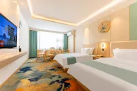 Leping Nanhe Garden Hotel - 3-Star