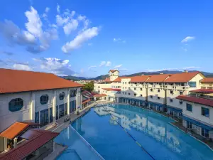 Xiamen Airlines Hotel Chongyangxi Villa