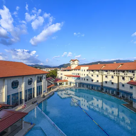 Xiamen Airlines Hotel Chongyangxi Villa