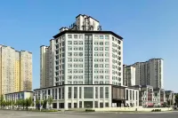 JI Hotel (Aksu Jinlan Square) Hotels in Aksu City