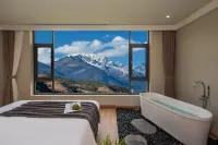 雲與風·良棲YuLong Trip丨自由夢想家野奢雪山院(白沙古鎮店)