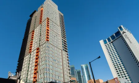 D.OV Haeundae Hotel