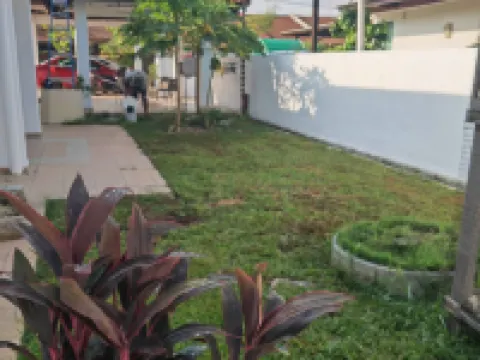 Padang Serai Deluxe Roomstay Hotels in Kulim