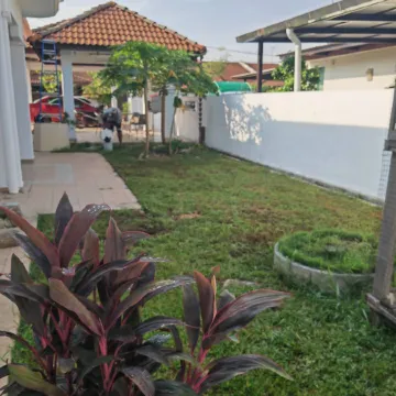 Padang Serai Deluxe Roomstay