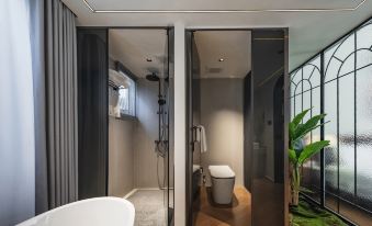 Huazhu · Nan'ao Yuhai Hometown Homestay