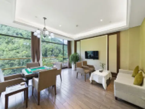 Nanjiang Hotel Hotels in Nanjiang
