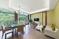 Nanjiang Hotel فنادق في نانجيانغ