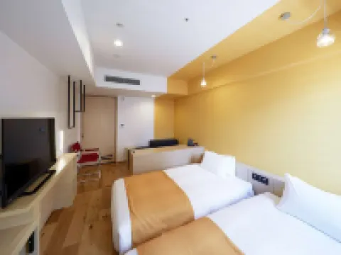 ザ・スクエアホテル金沢