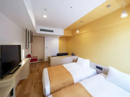 The Square Hotel Kanazawa
