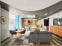 Holiday Inn NORTHAMPTON by IHG Hotels in Northampton