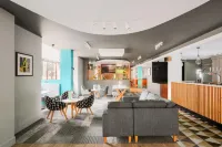 Holiday Inn NORTHAMPTON by IHG Hotels in Northampton
