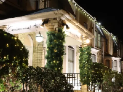 Centennial Hotel Hotels in Cambridge