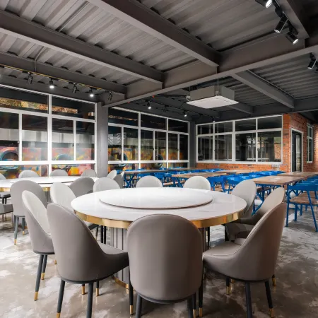 Anji Yitong·YiTong Parent-child Light Luxury Designed Vacation Boutique Homestay.
