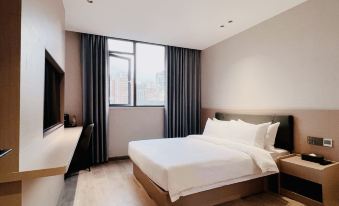 Dailin Chain Hotel‌