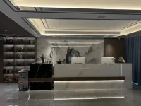 blorin  hotel(gugangtown liuyangcity) - spa