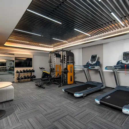 Country Inn & Suites By Radisson ,Changde First People's Hospital Branch