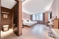 Hanting Hotel (Yulin Fugu Bus Station Branch) Hotels in Yulin