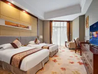 Dongtai Guest House Hotels in Dongtai