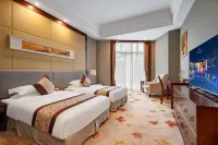 Dongtai Guest House