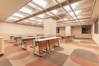 Orange Hotel (Xichang Qionghai 17du Huoba Square) - บูติค