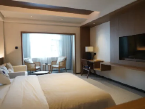 Fengheju Homestay (Dingnan Hakka Ancient City) Hotels in Dingnan