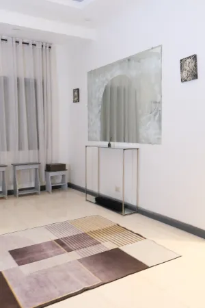 Quick Space by AG Studio Отели в г. Дигос