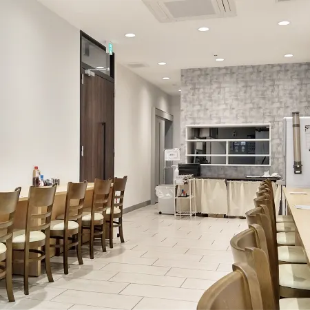 Hotel Trend Okazaki Ekimae