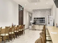Hotel Trend Okazaki Ekimae - breakfast