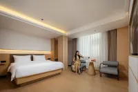 TAIYA YUNXI HOTEL Отели рядом с достопримечательностью «Санья Циньский Сценарий»