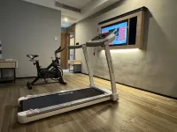 Shankee Coffee Style Hotel (Ninghua Qichezhan)