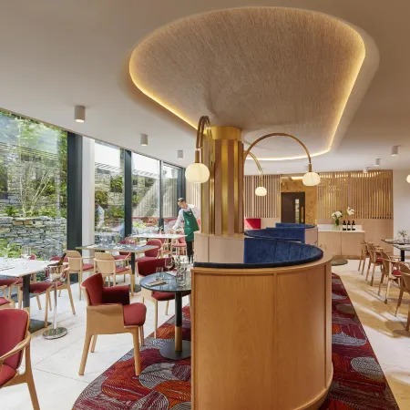 The Chancery Hotel