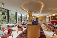 The Chancery Hotel - Frühstück