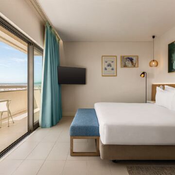 Wyndham Residences Alvor Beach