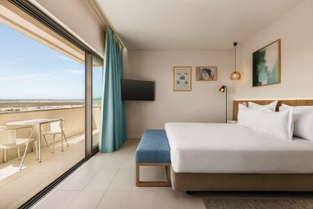 Wyndham Residences Alvor Beach