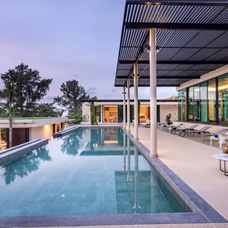 Villa Boonta