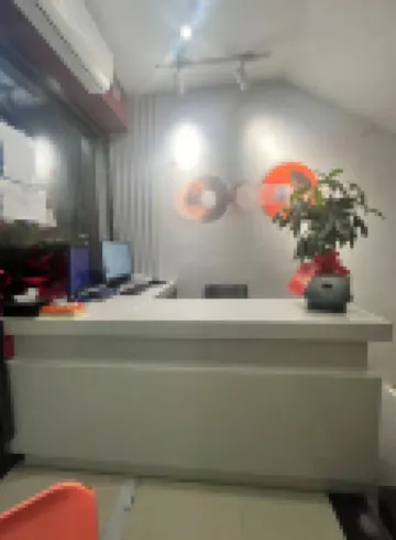 華都酒店（桂陽步行街店） 桂陽酒店